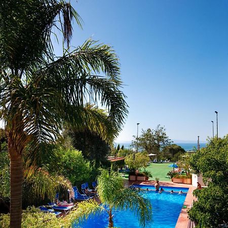 Hotel Gardenia Sorrento, Ascend Hotel Collection Eksteriør bilde