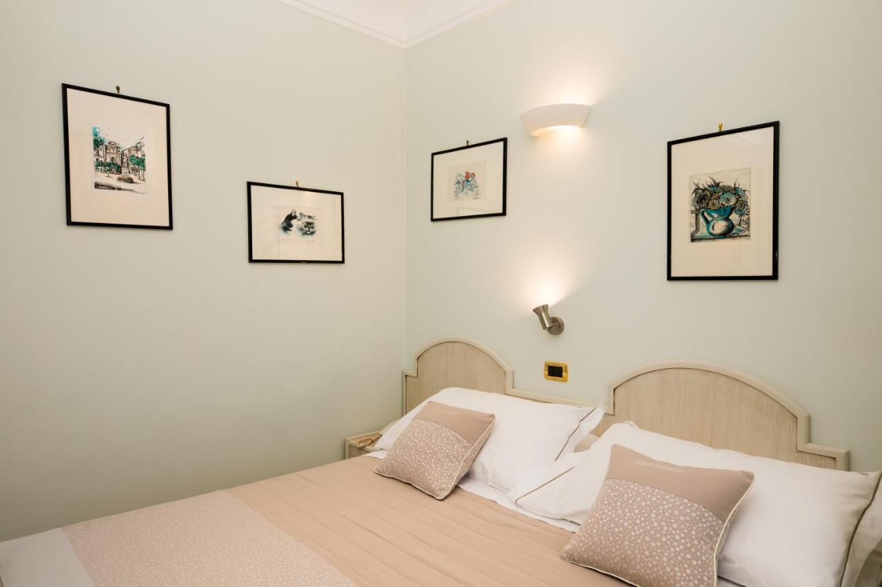Hotel Gardenia Sorrento, Ascend Hotel Collection Eksteriør bilde