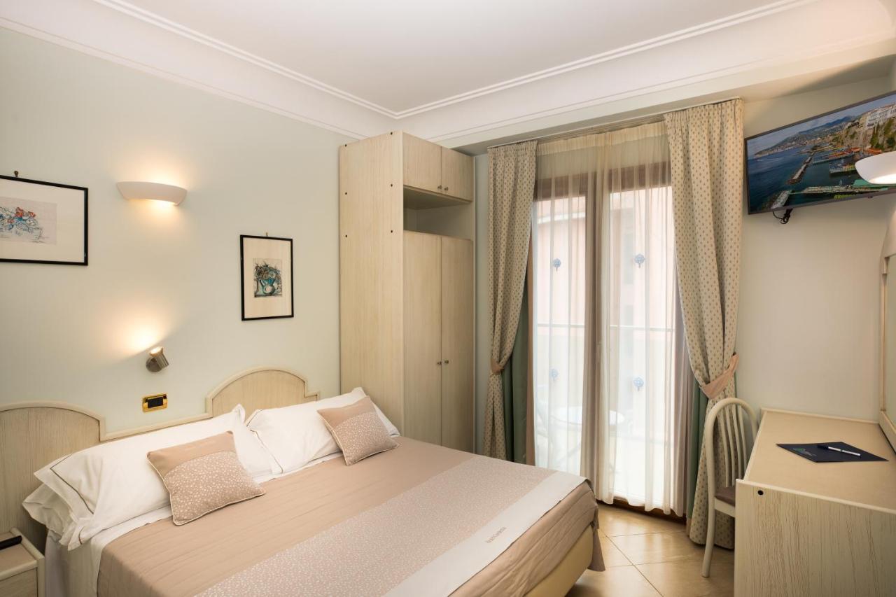 Hotel Gardenia Sorrento, Ascend Hotel Collection Eksteriør bilde