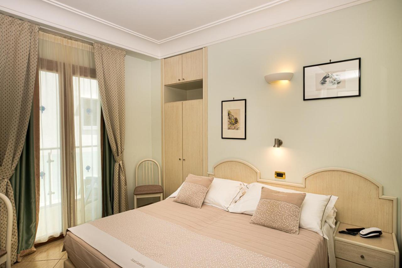 Hotel Gardenia Sorrento, Ascend Hotel Collection Eksteriør bilde