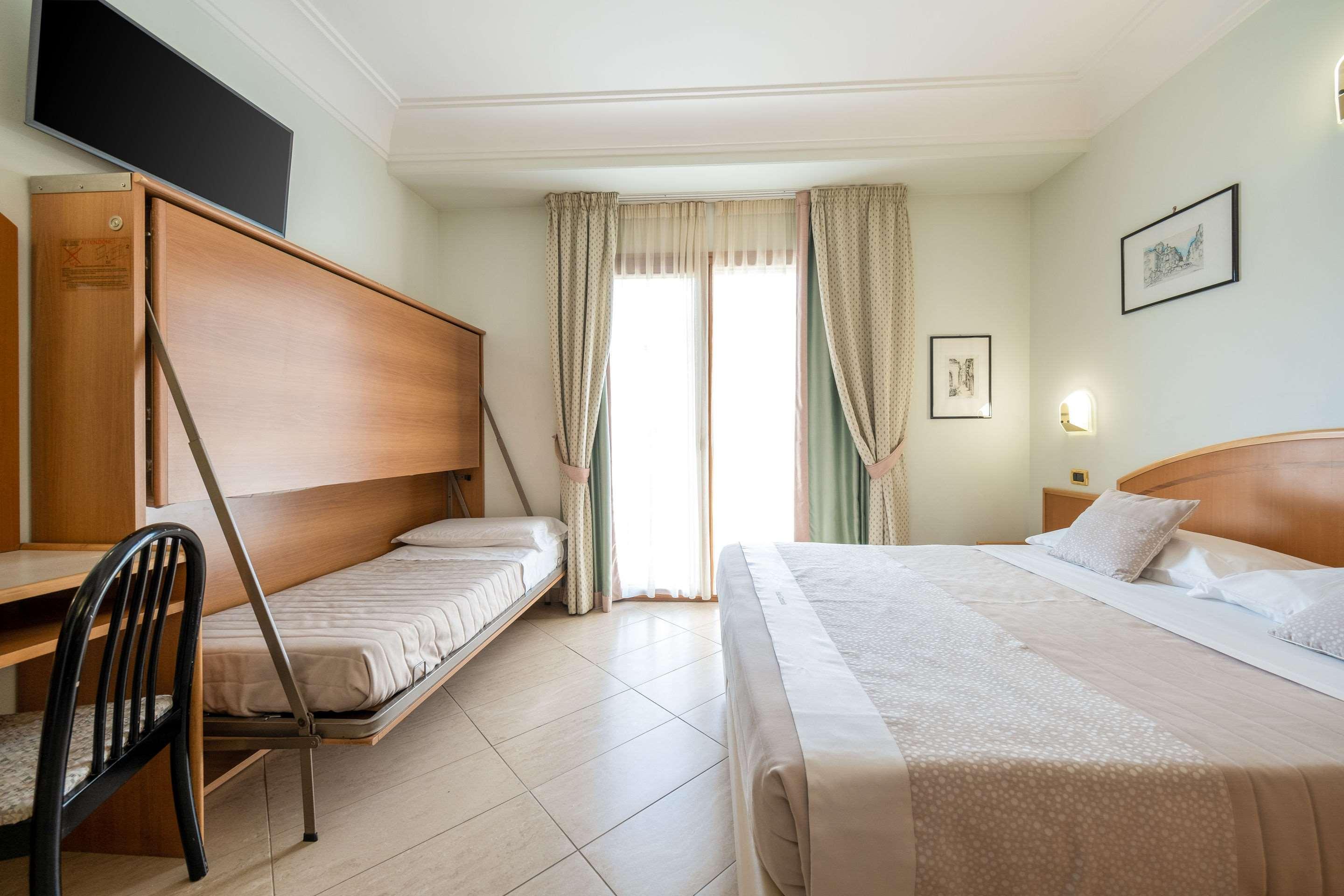 Hotel Gardenia Sorrento, Ascend Hotel Collection Eksteriør bilde