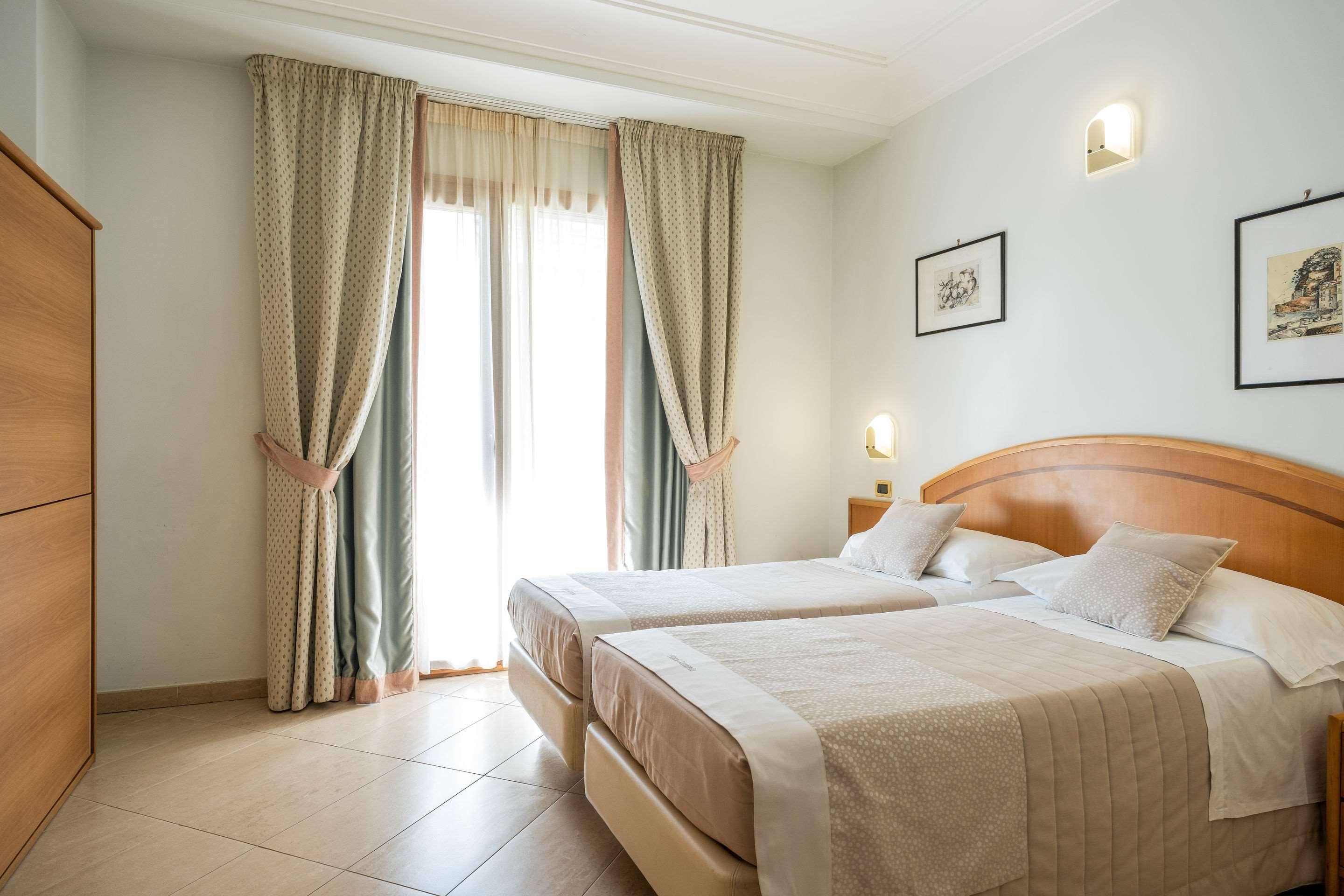 Hotel Gardenia Sorrento, Ascend Hotel Collection Eksteriør bilde