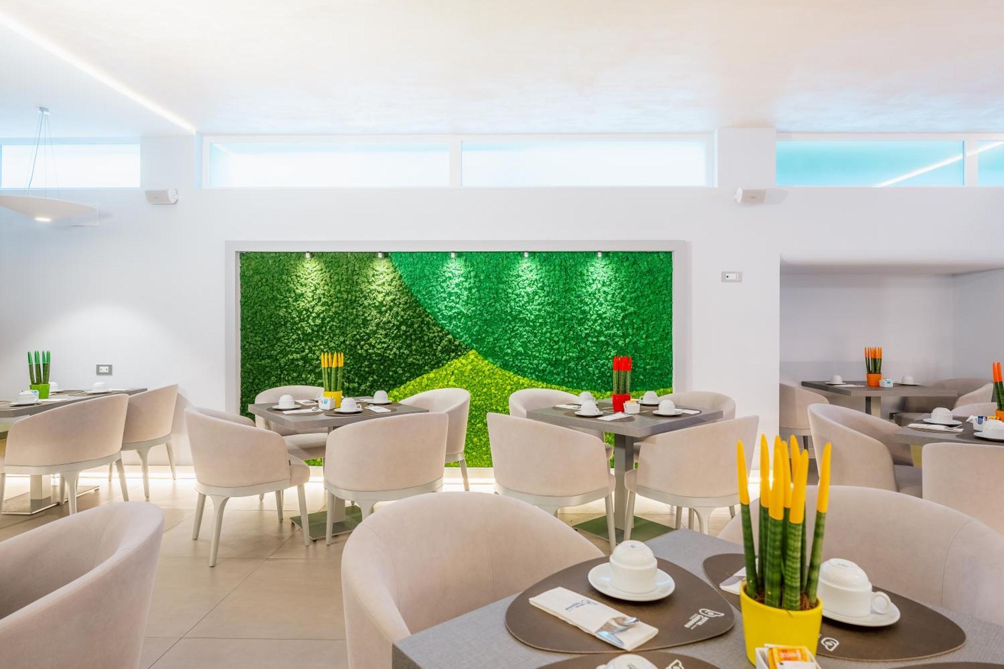 Hotel Gardenia Sorrento, Ascend Hotel Collection Eksteriør bilde