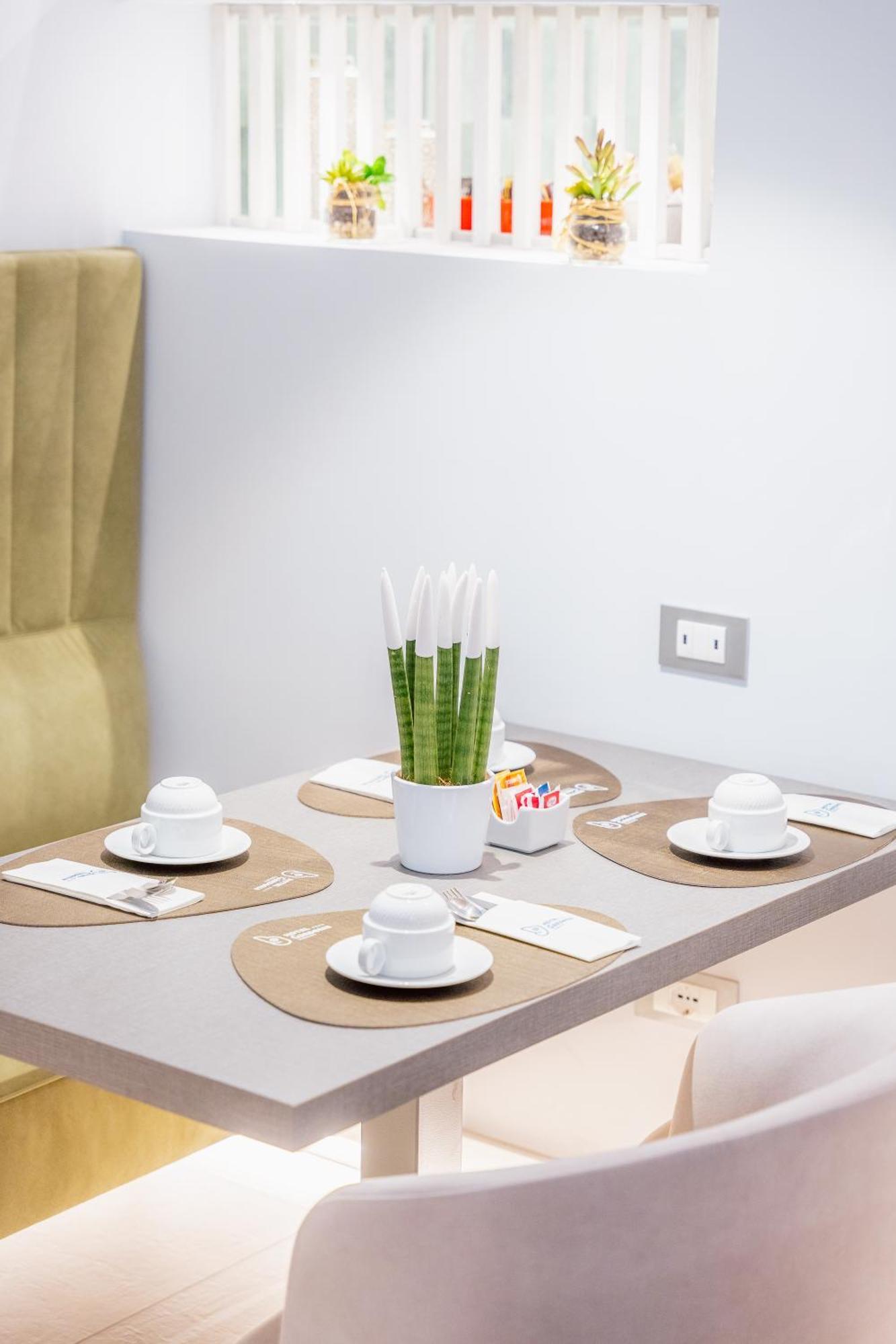 Hotel Gardenia Sorrento, Ascend Hotel Collection Eksteriør bilde
