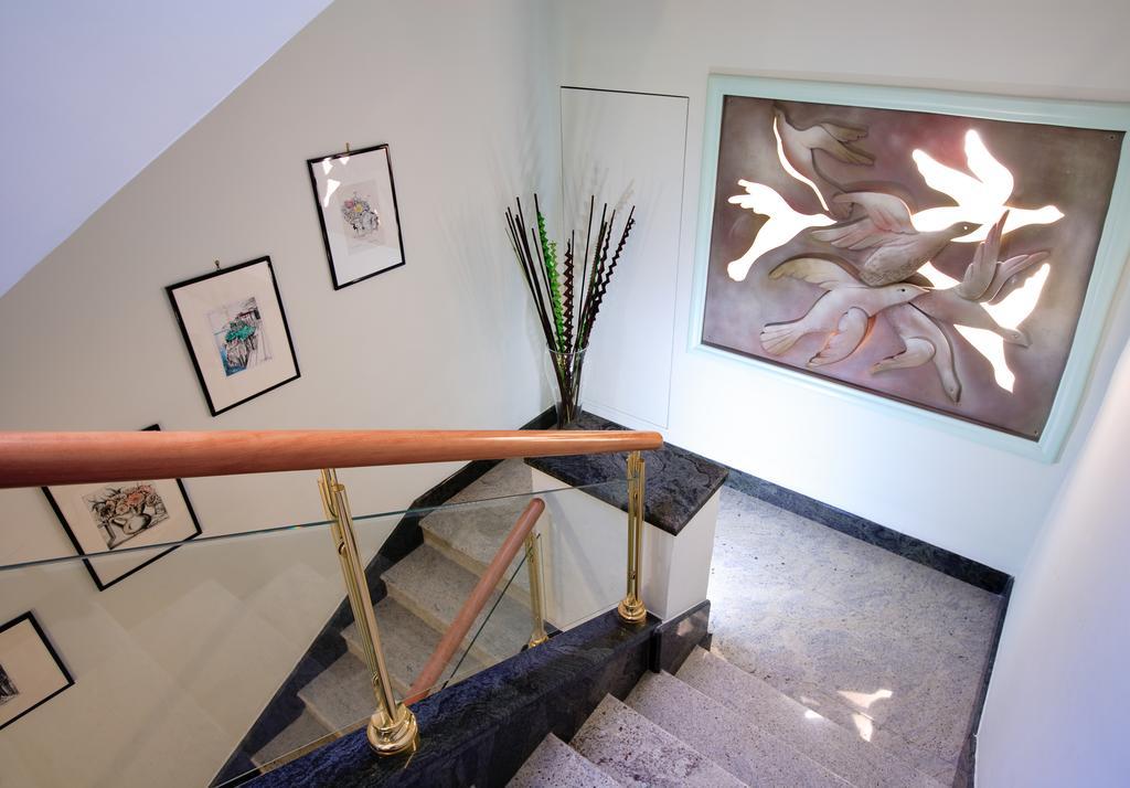Hotel Gardenia Sorrento, Ascend Hotel Collection Eksteriør bilde