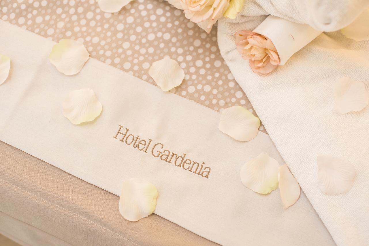 Hotel Gardenia Sorrento, Ascend Hotel Collection Eksteriør bilde