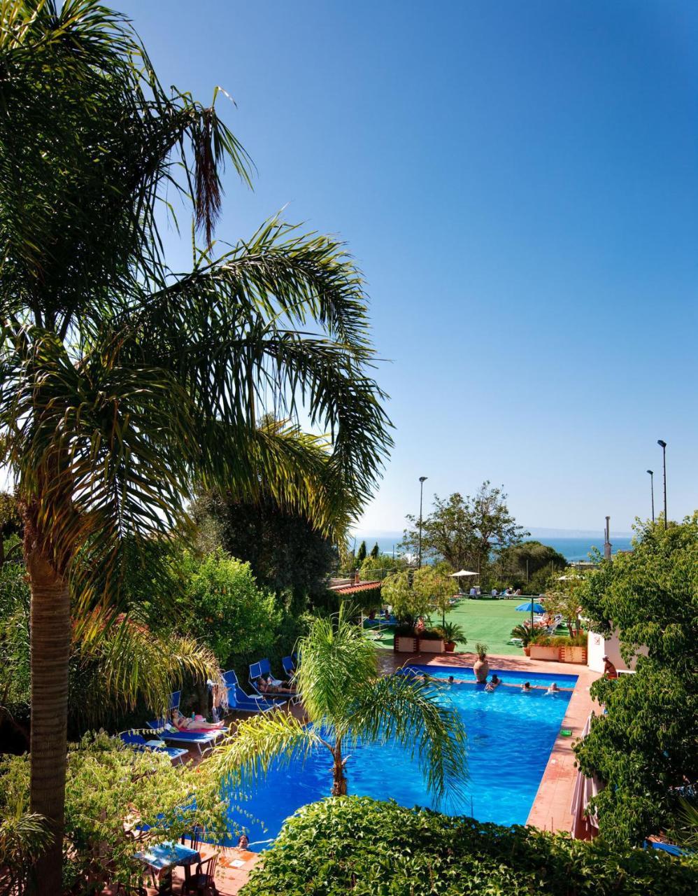 Hotel Gardenia Sorrento, Ascend Hotel Collection Eksteriør bilde